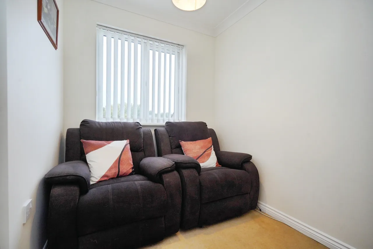 Ault Dene, Swadlincote, DE11, photo 29