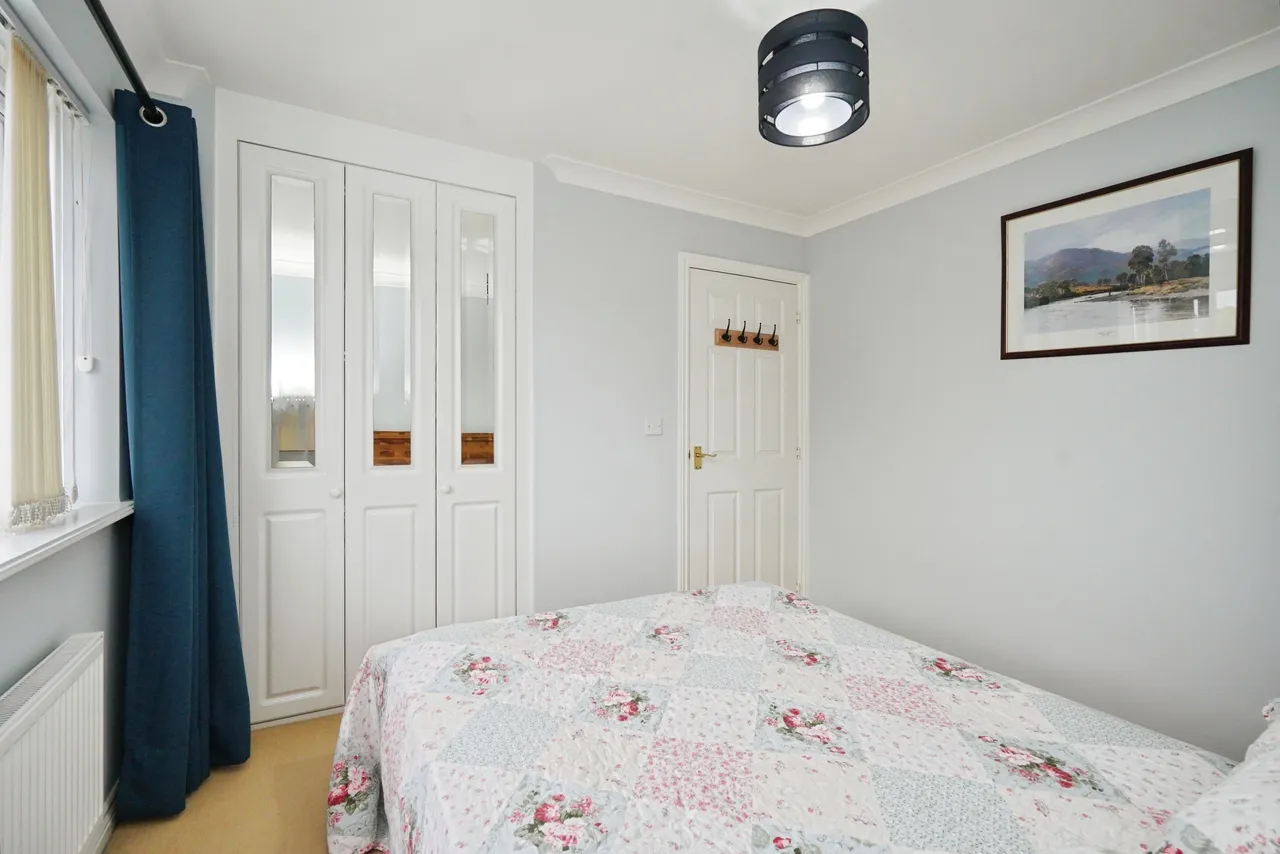 Ault Dene, Swadlincote, DE11, photo 19