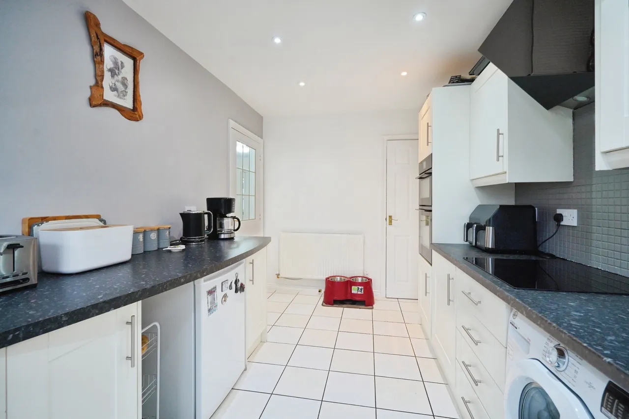Ault Dene, Swadlincote, DE11, photo 11