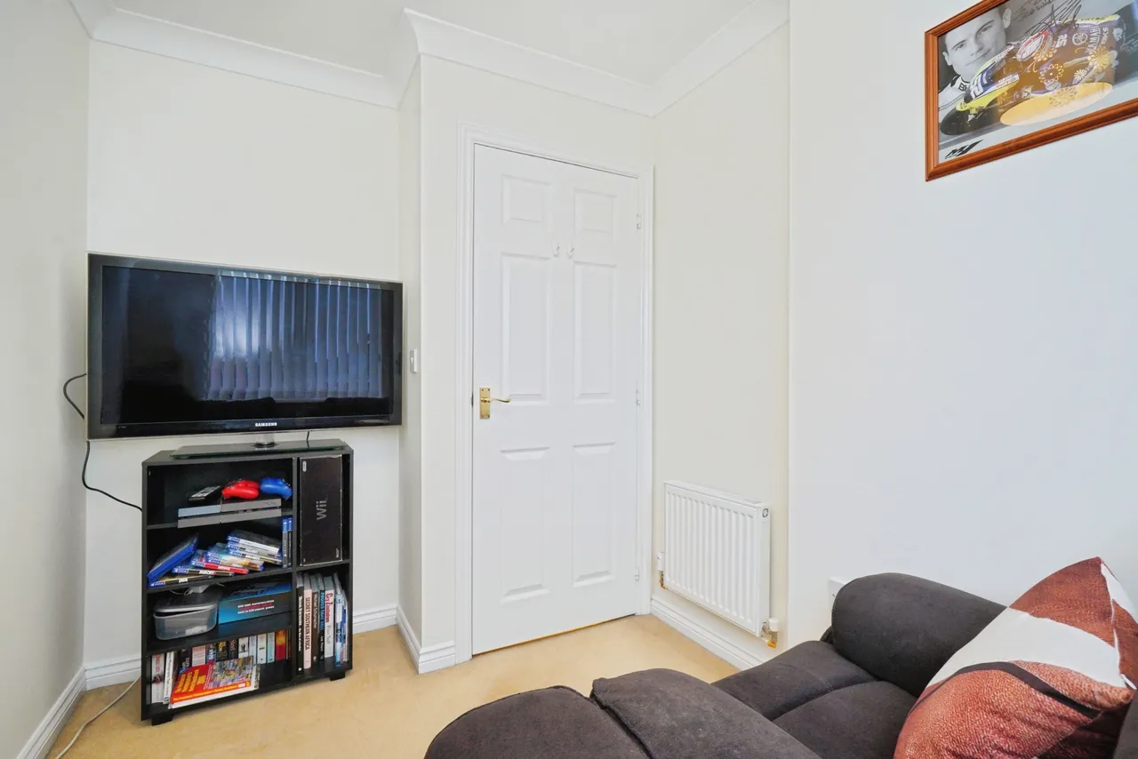 Ault Dene, Swadlincote, DE11, photo 30