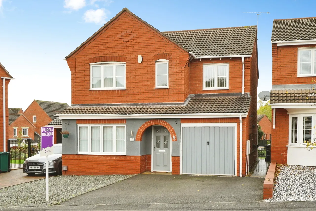 Ault Dene, Swadlincote, DE11, photo 36