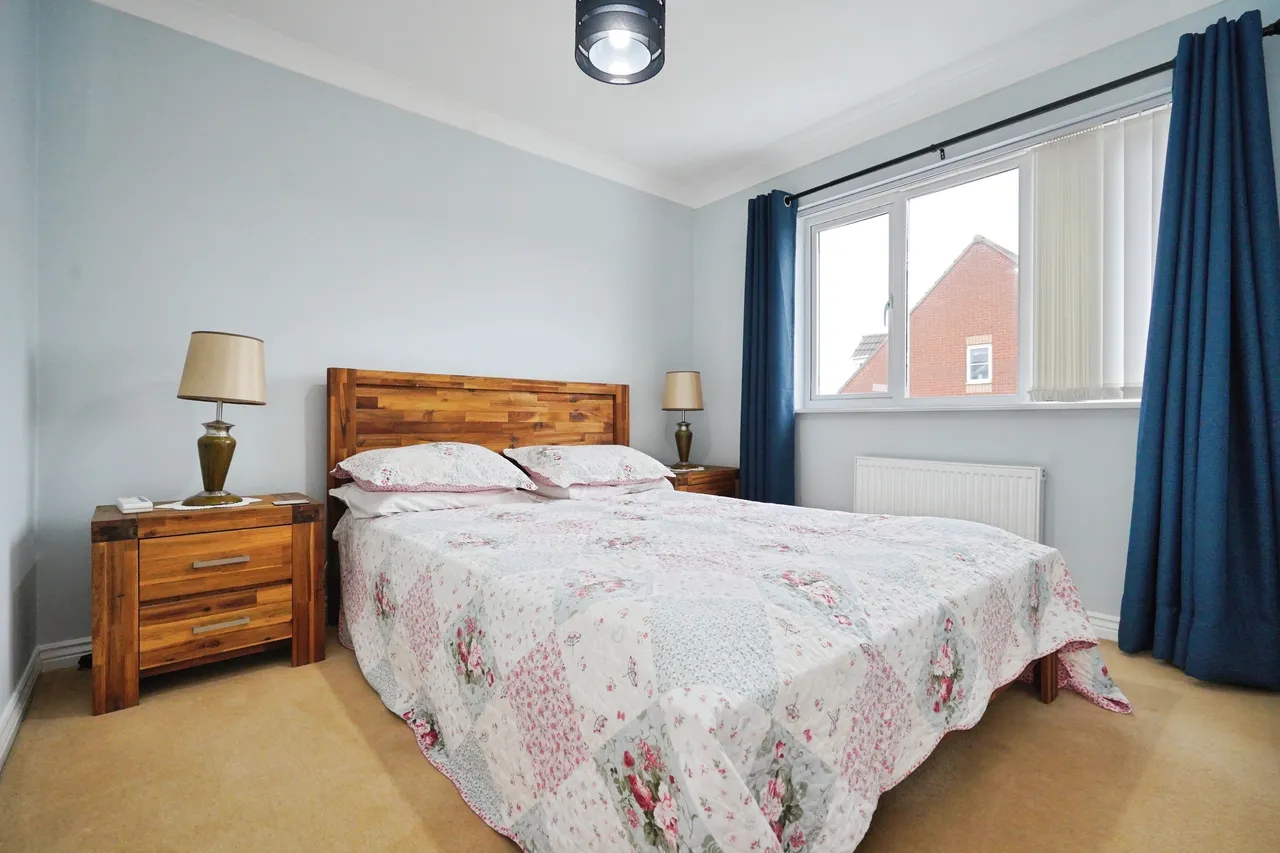 Ault Dene, Swadlincote, DE11, photo 18