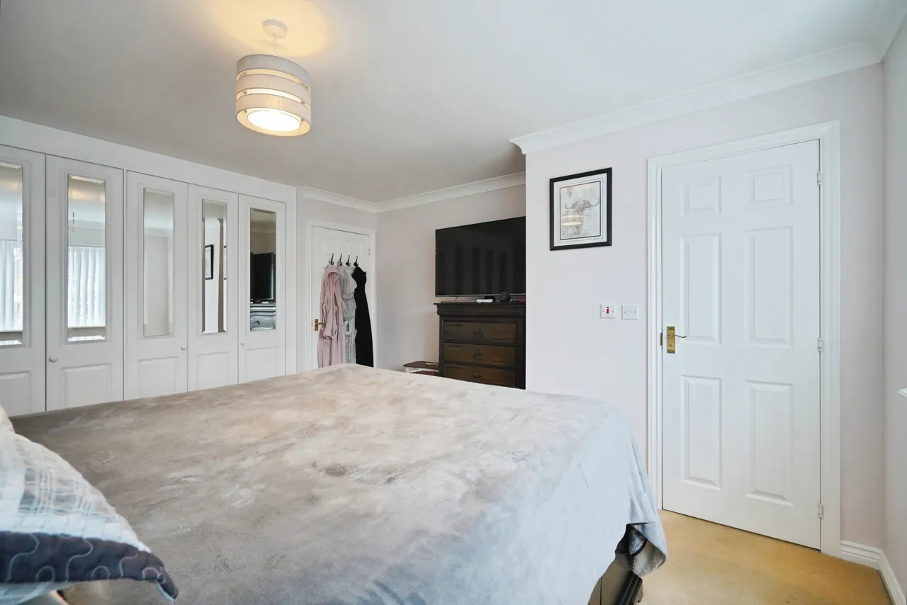 Ault Dene, Swadlincote, DE11, photo 26