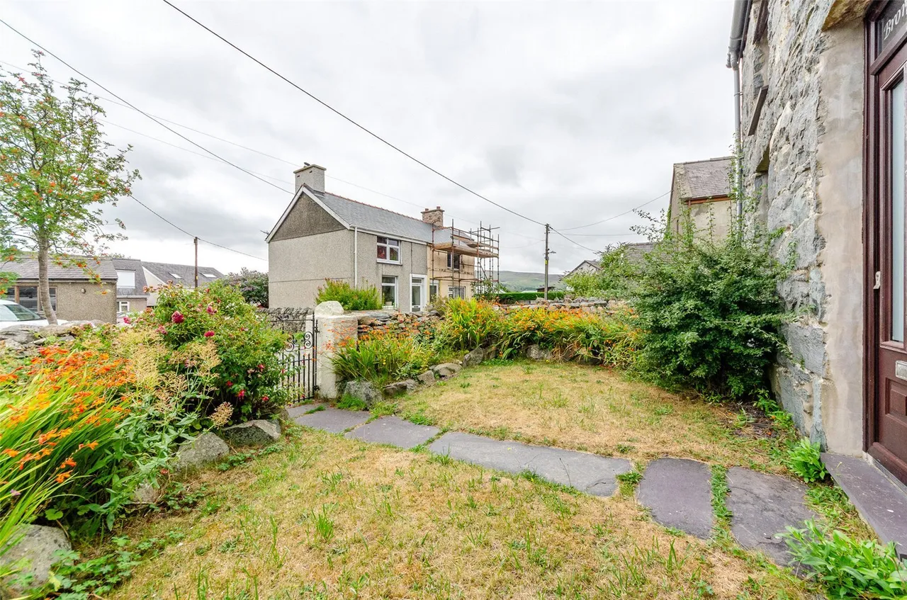 Penisarwaun, Caernarfon, LL55, photo 18