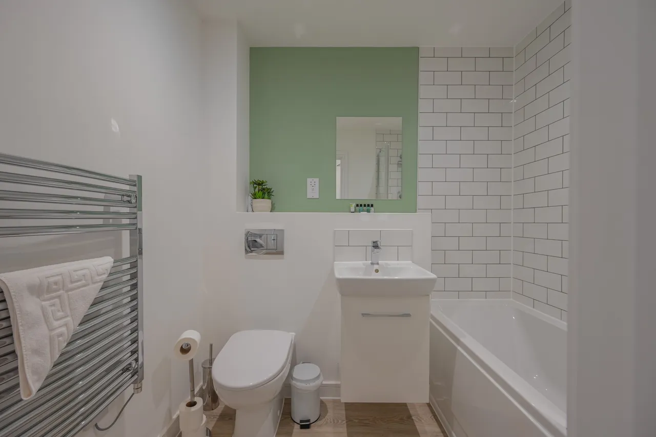 Hardwick House, DE1, photo 6