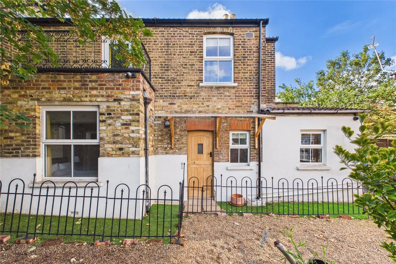 Danbrook Road, London, SW16, photo 4