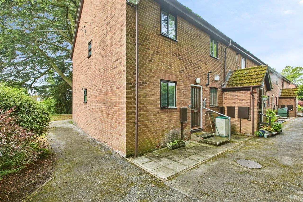 Stenson Road, Derby, DE23, photo 15