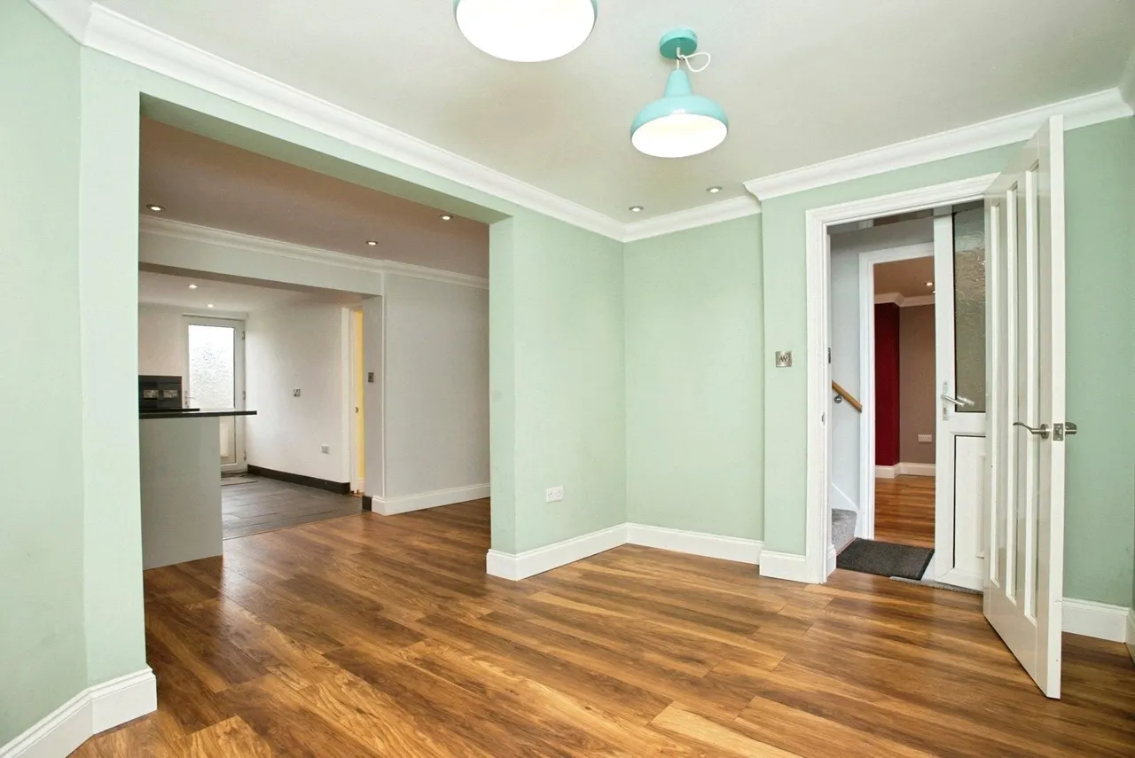 Greatlands Crescent, Plymouth, PL2, photo 18