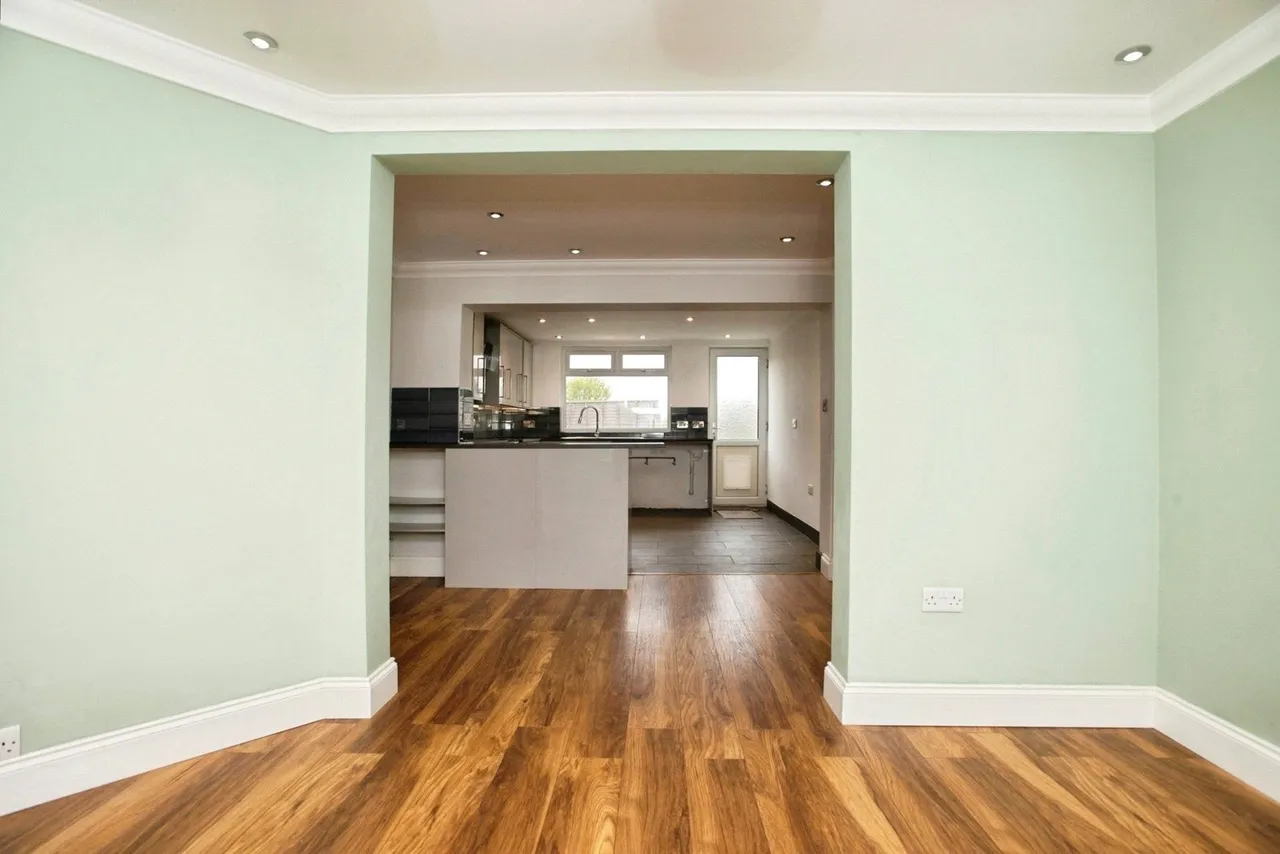 Greatlands Crescent, Plymouth, PL2, photo 4