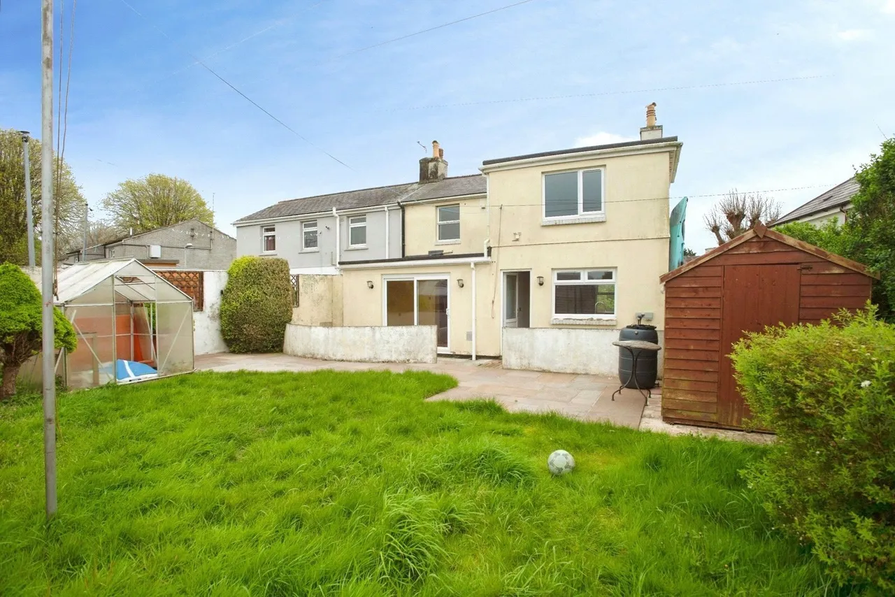 Greatlands Crescent, Plymouth, PL2, photo 20