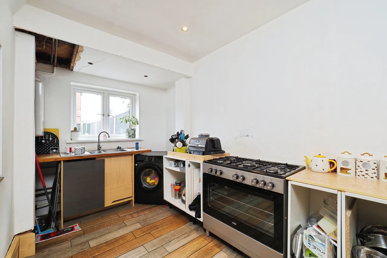 Henrietta Street, Nottingham, NG6, photo 3