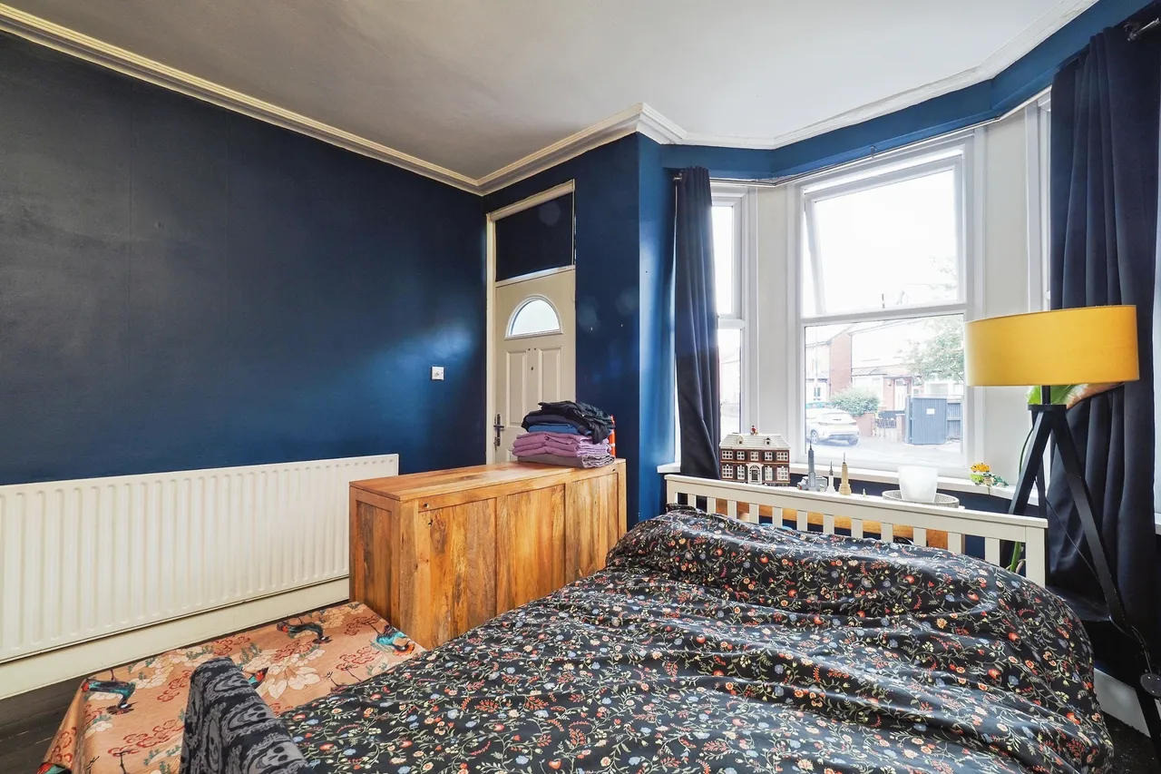 Henrietta Street, Nottingham, NG6, photo 13