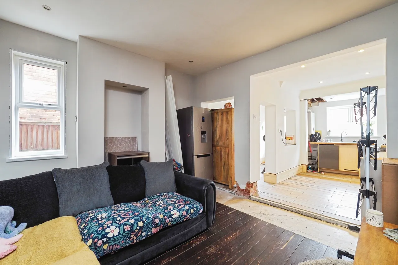 Henrietta Street, Nottingham, NG6, photo 5