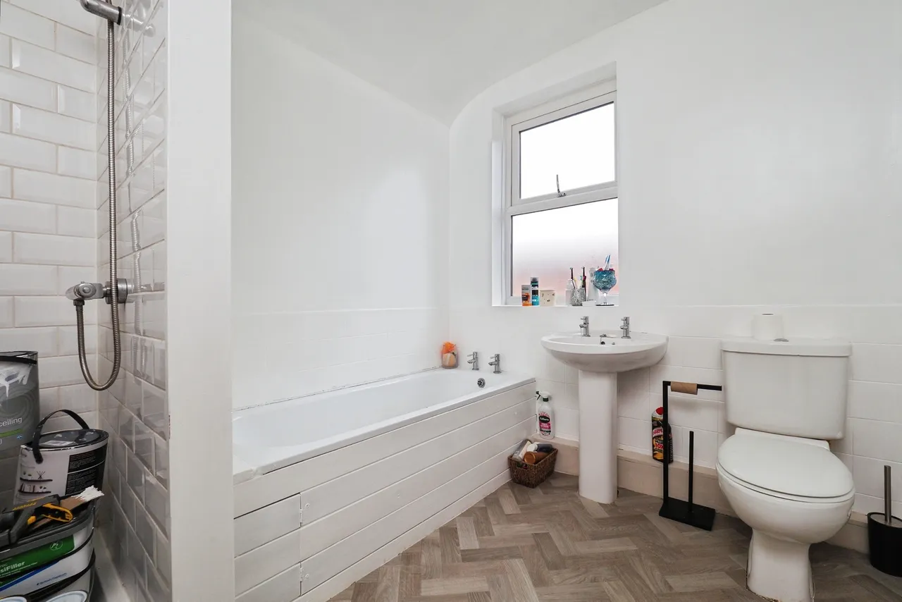 Henrietta Street, Nottingham, NG6, photo 11