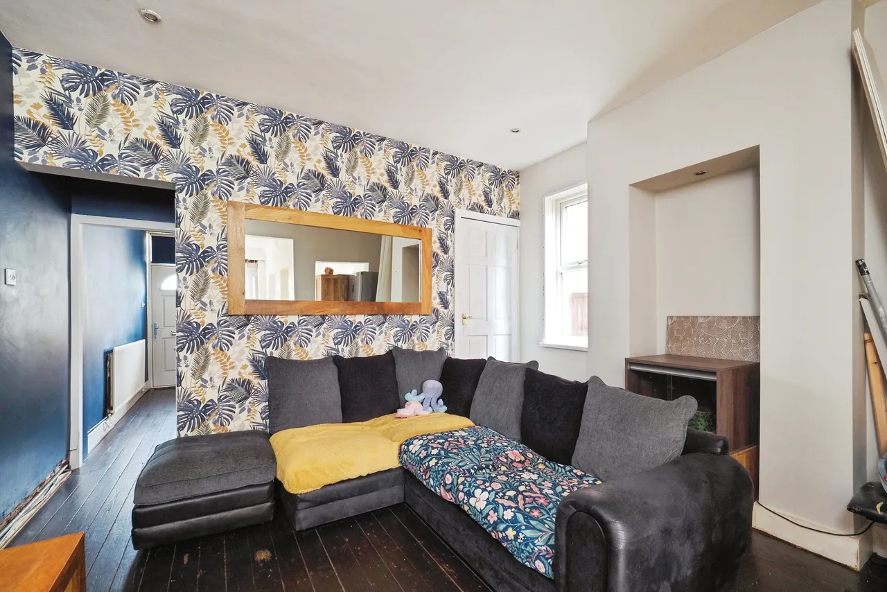 Henrietta Street, Nottingham, NG6, photo 8