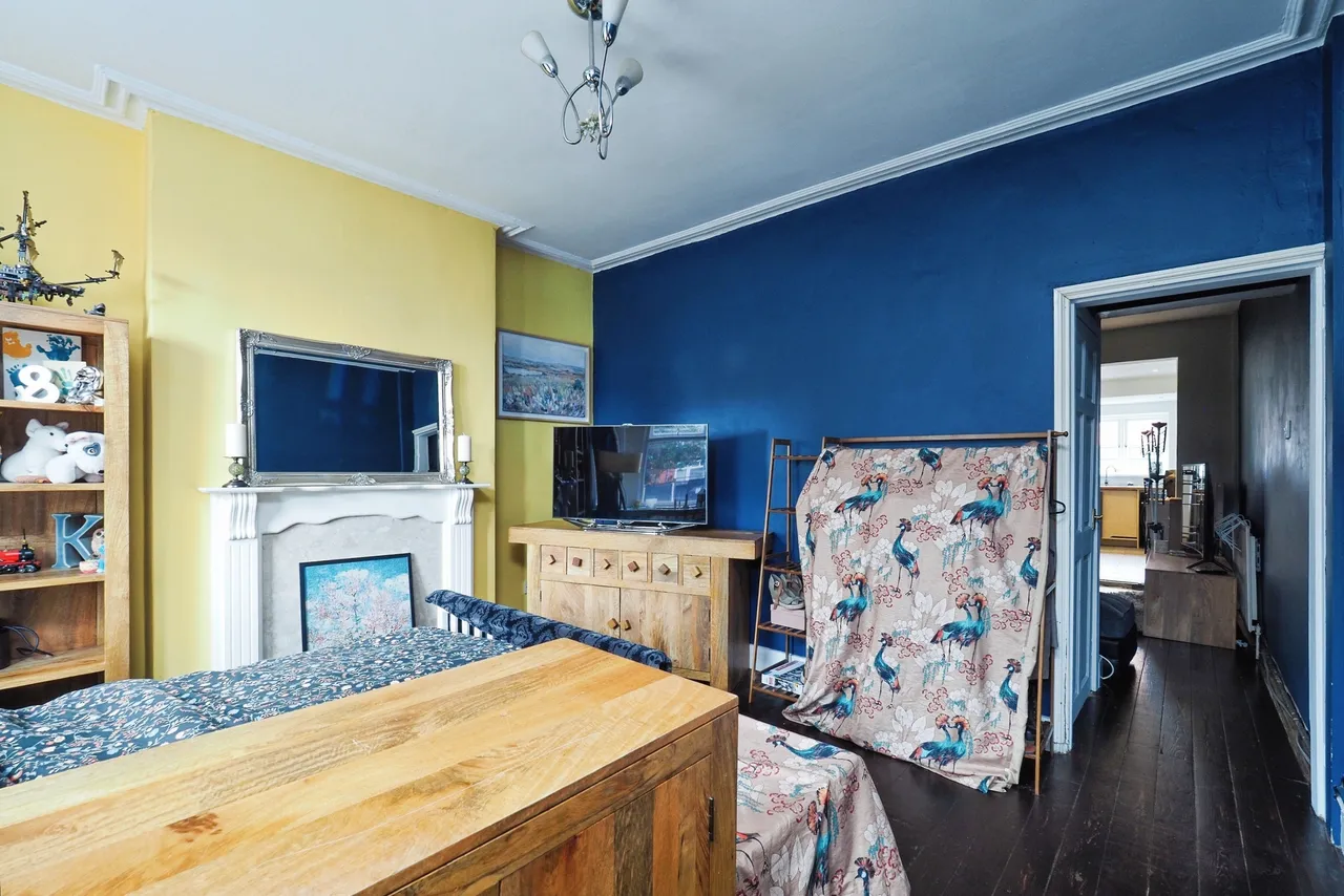 Henrietta Street, Nottingham, NG6, photo 7