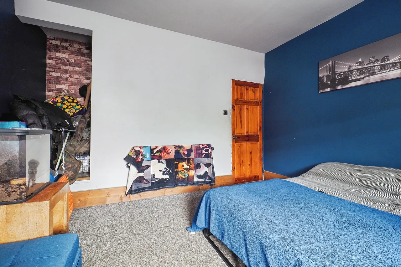 Henrietta Street, Nottingham, NG6, photo 9