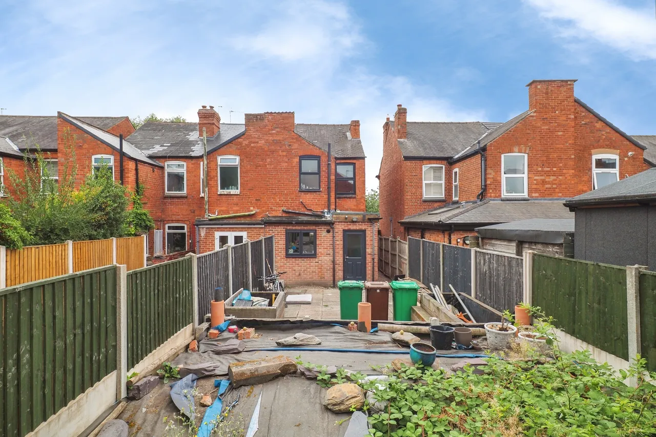 Henrietta Street, Nottingham, NG6, photo 15