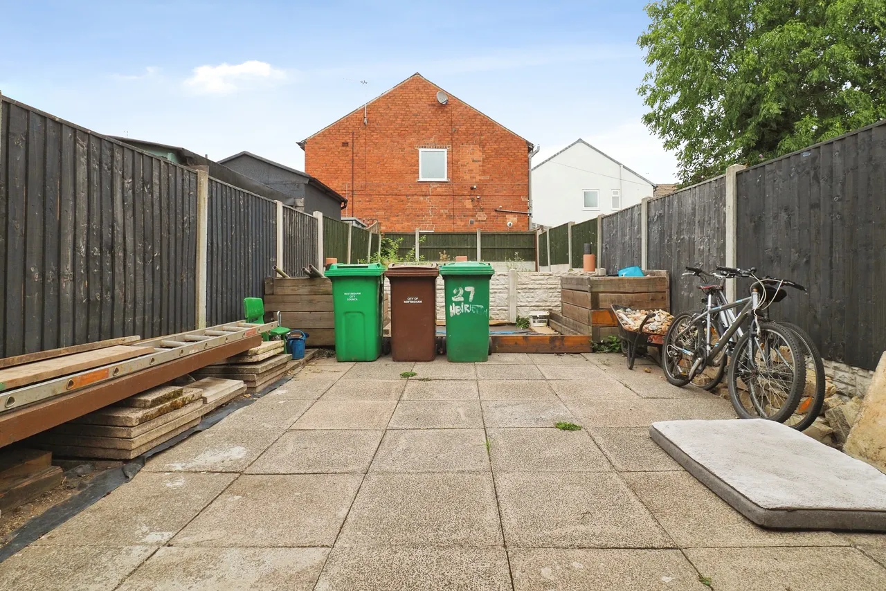Henrietta Street, Nottingham, NG6, photo 14