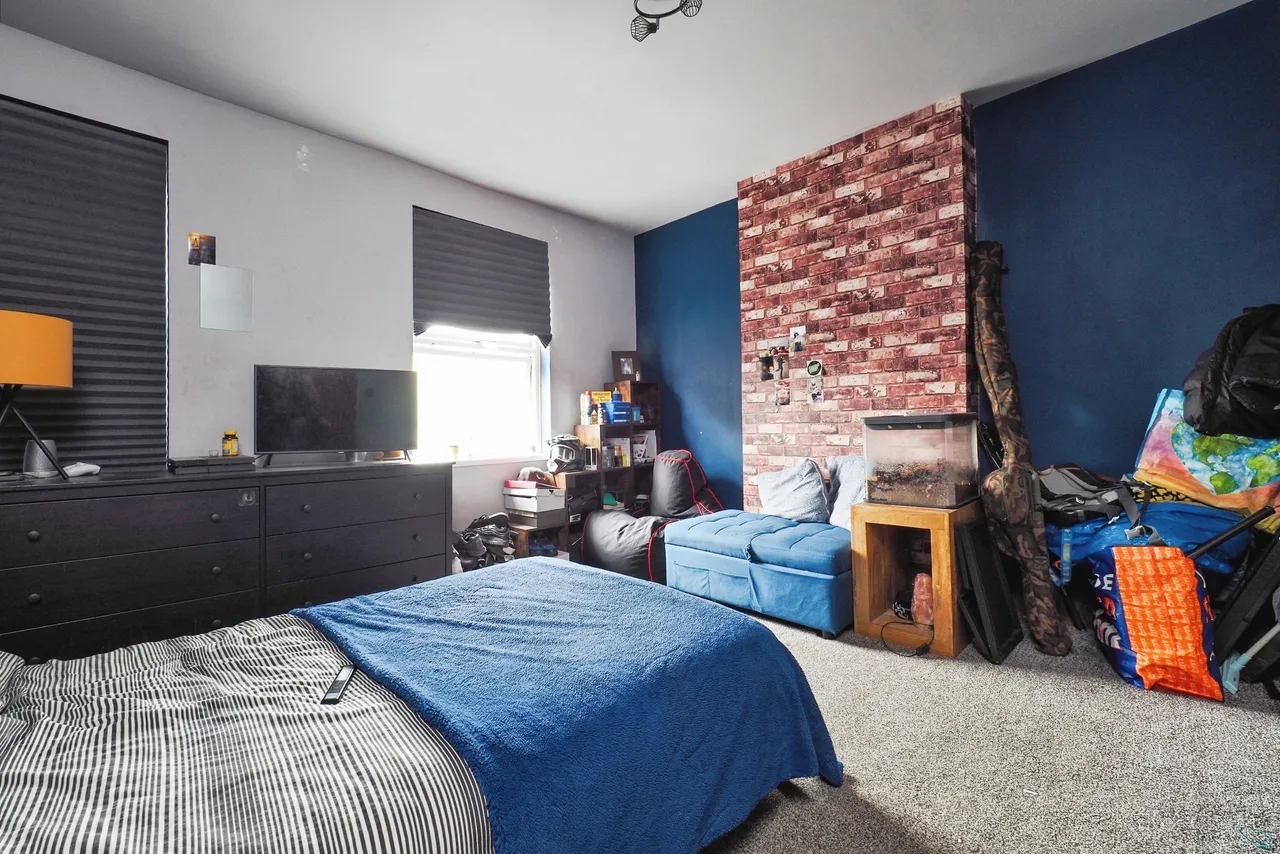 Henrietta Street, Nottingham, NG6, photo 12
