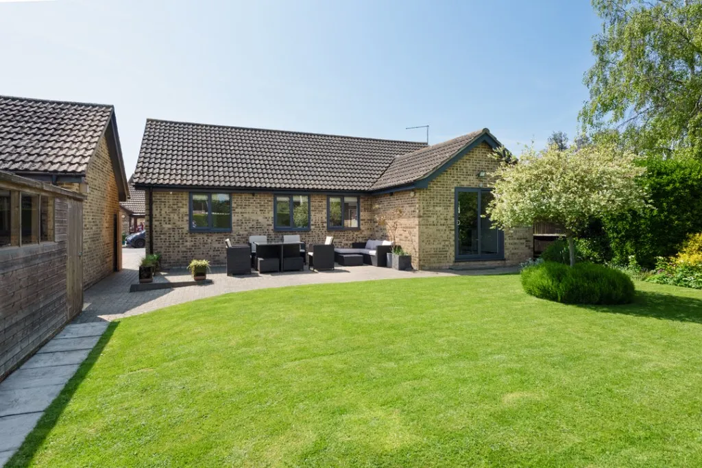 3 bed house for sale, Cornwallis Avenue, Herne Bay