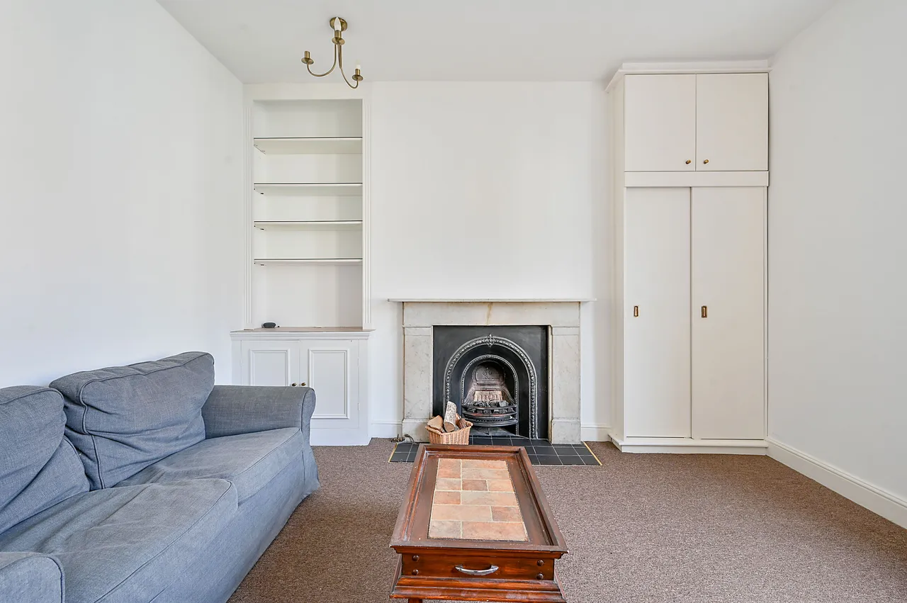 Flat 2, 46 Edith Road, London, photo 3
