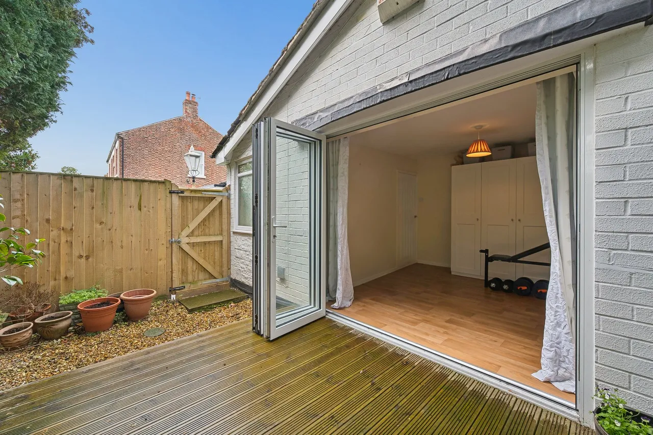 Heathbank Road, Cheadle, photo 17