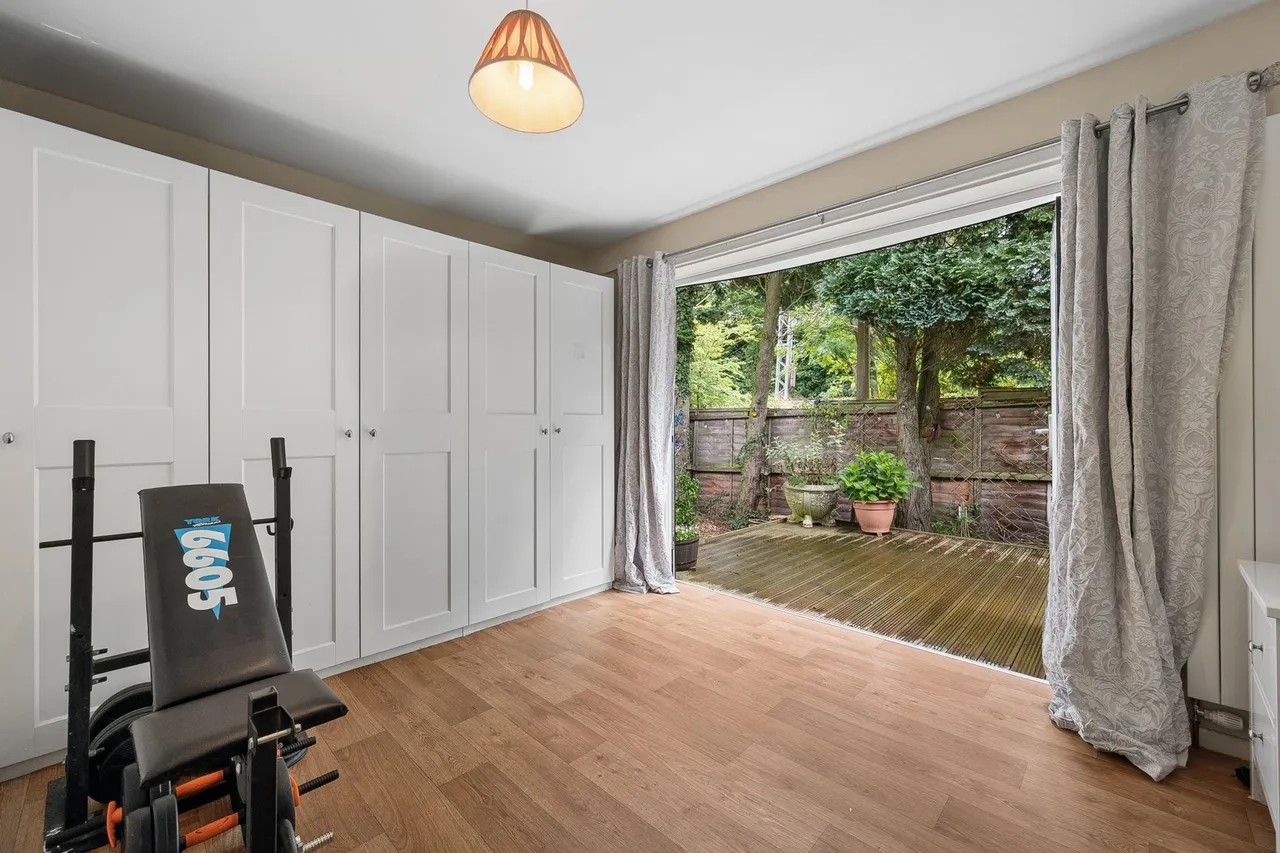 Heathbank Road, Cheadle, photo 16
