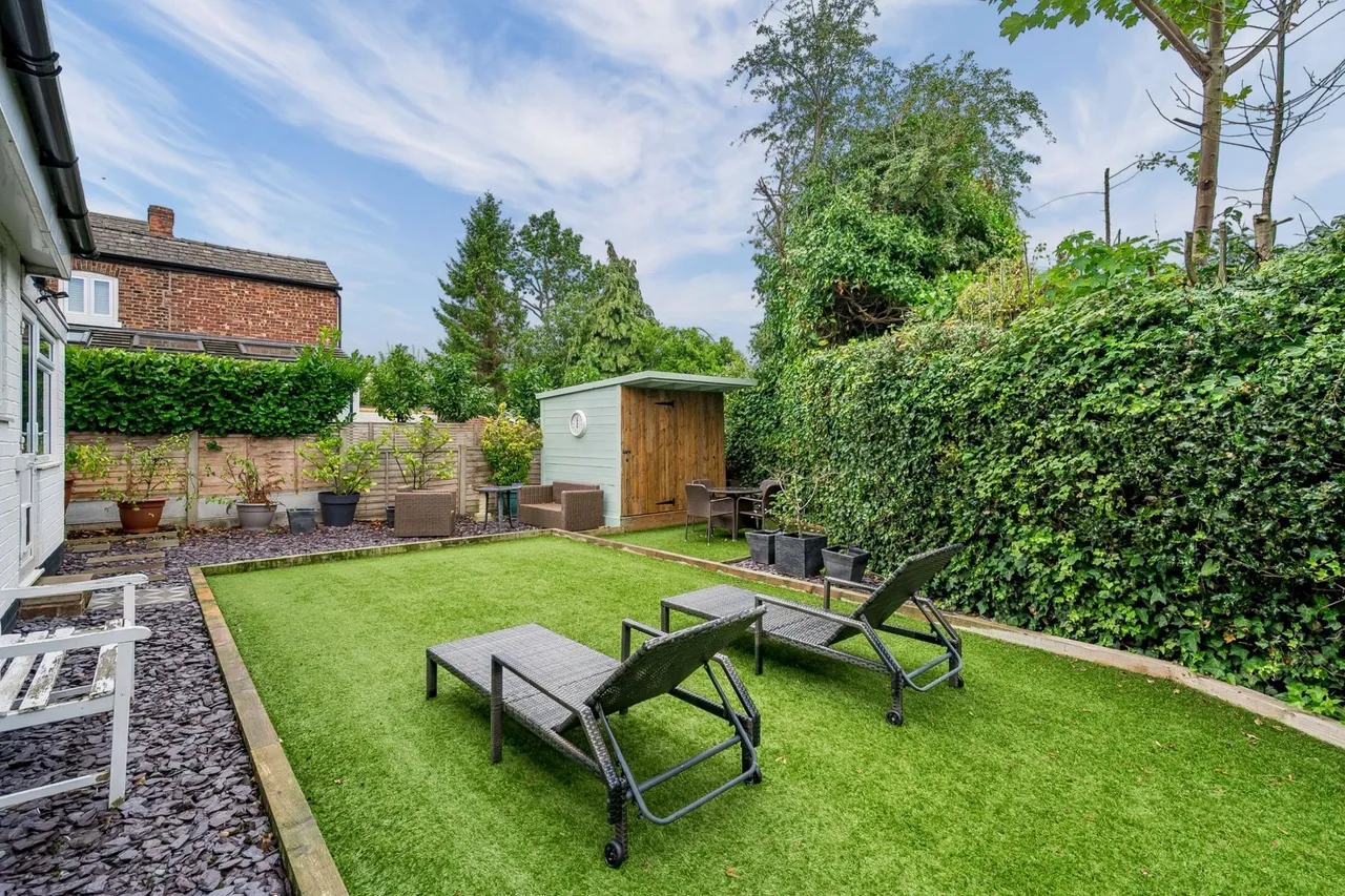 Heathbank Road, Cheadle, photo 27