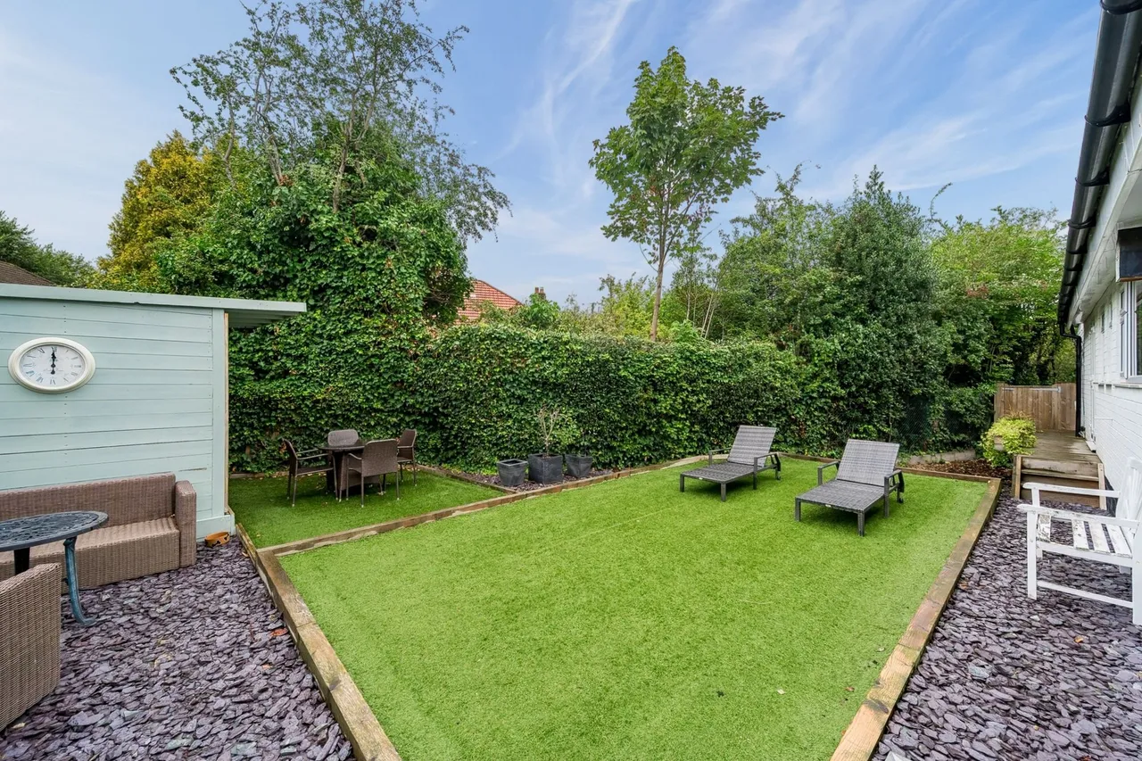 Heathbank Road, Cheadle, photo 26