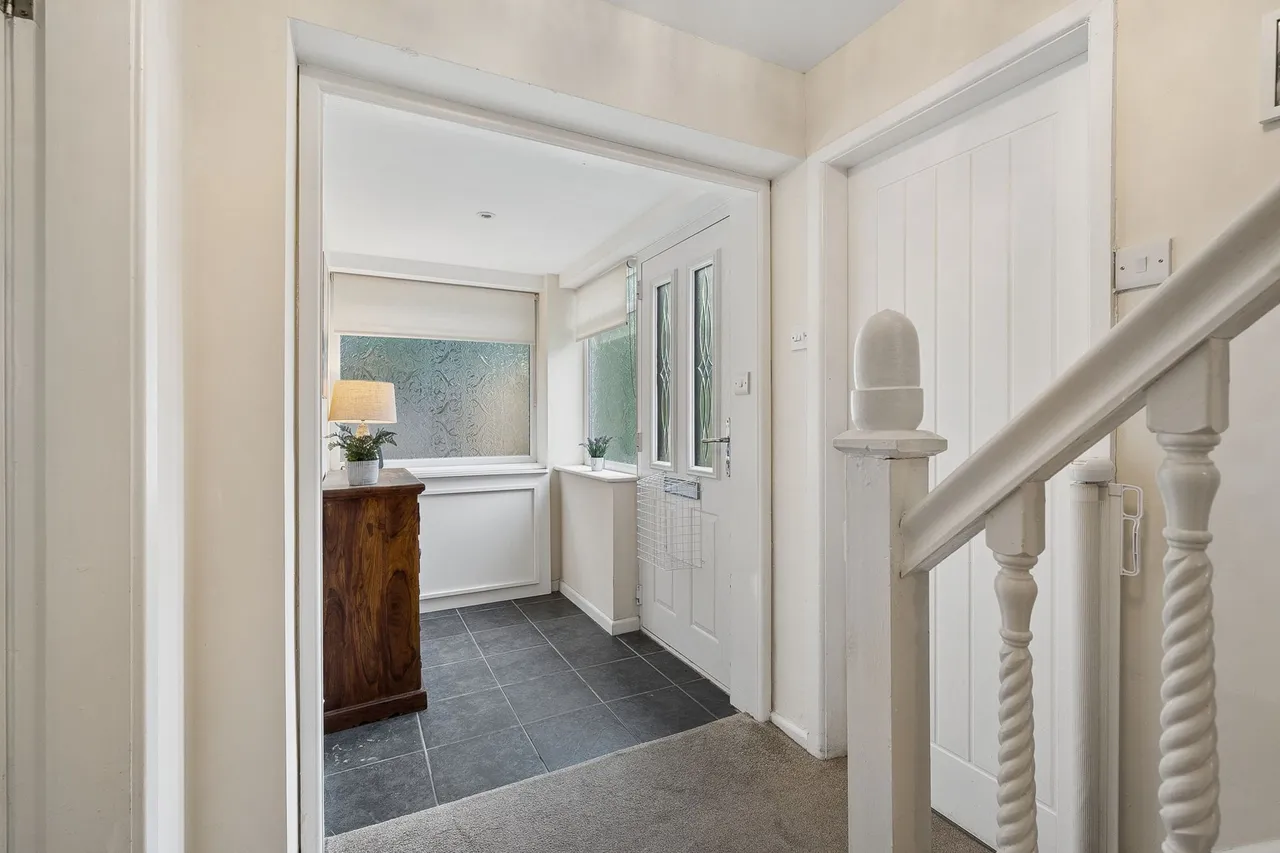 Heathbank Road, Cheadle, photo 6