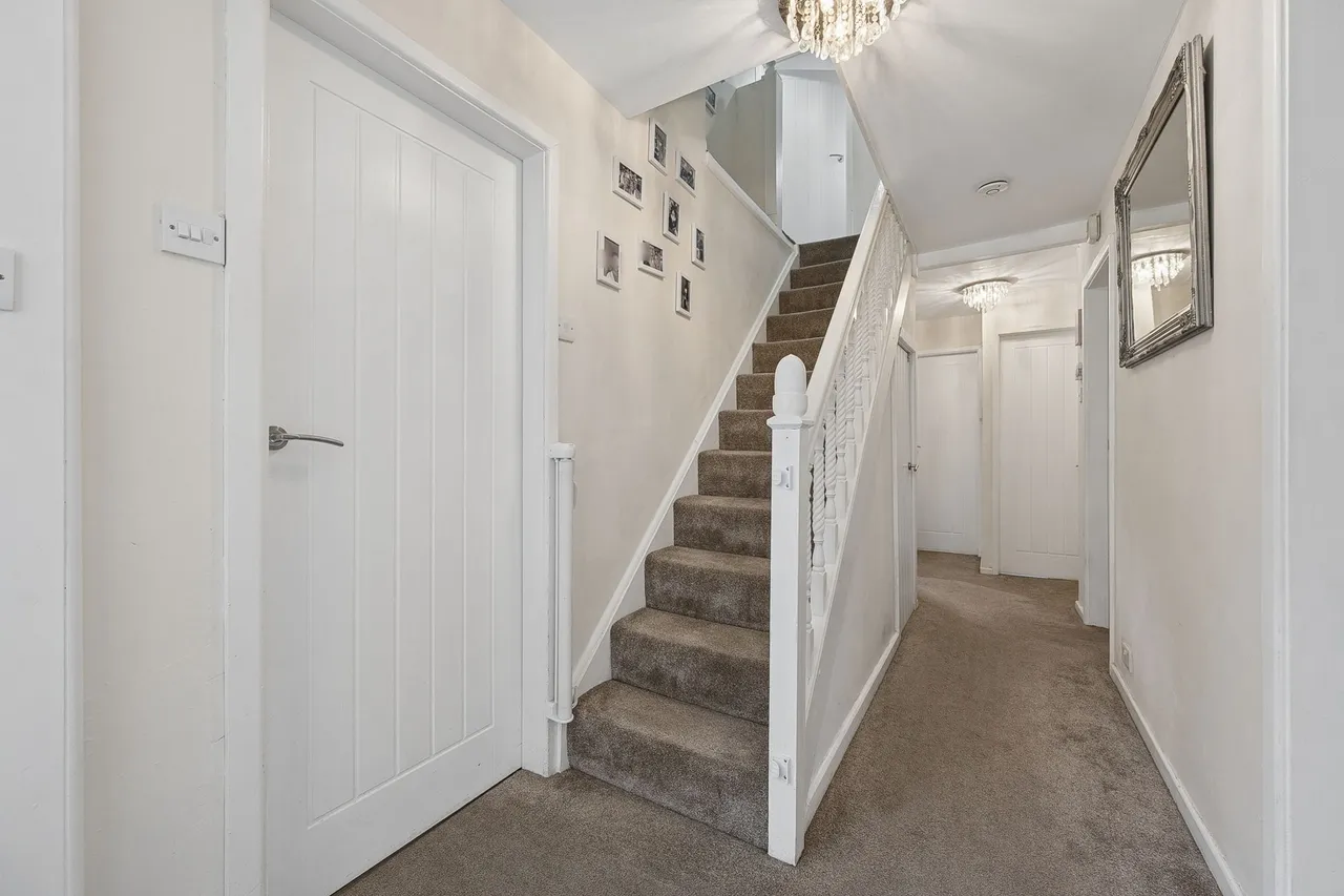 Heathbank Road, Cheadle, photo 5