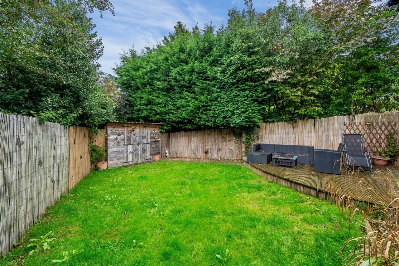 Heathbank Road, Cheadle, photo 23