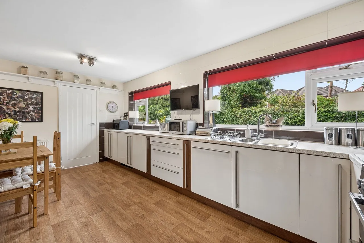 Heathbank Road, Cheadle, photo 2