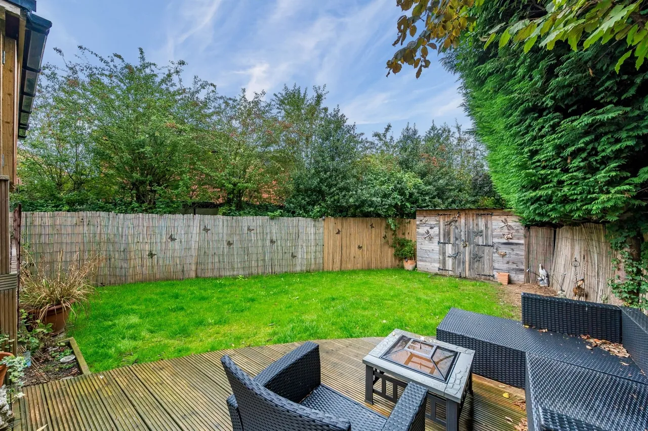 Heathbank Road, Cheadle, photo 21