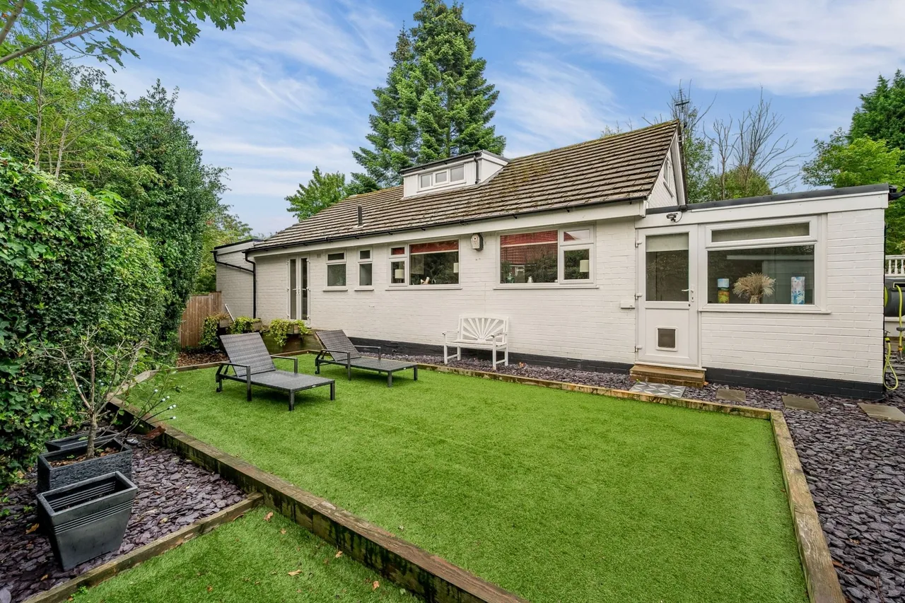 Heathbank Road, Cheadle, photo 28