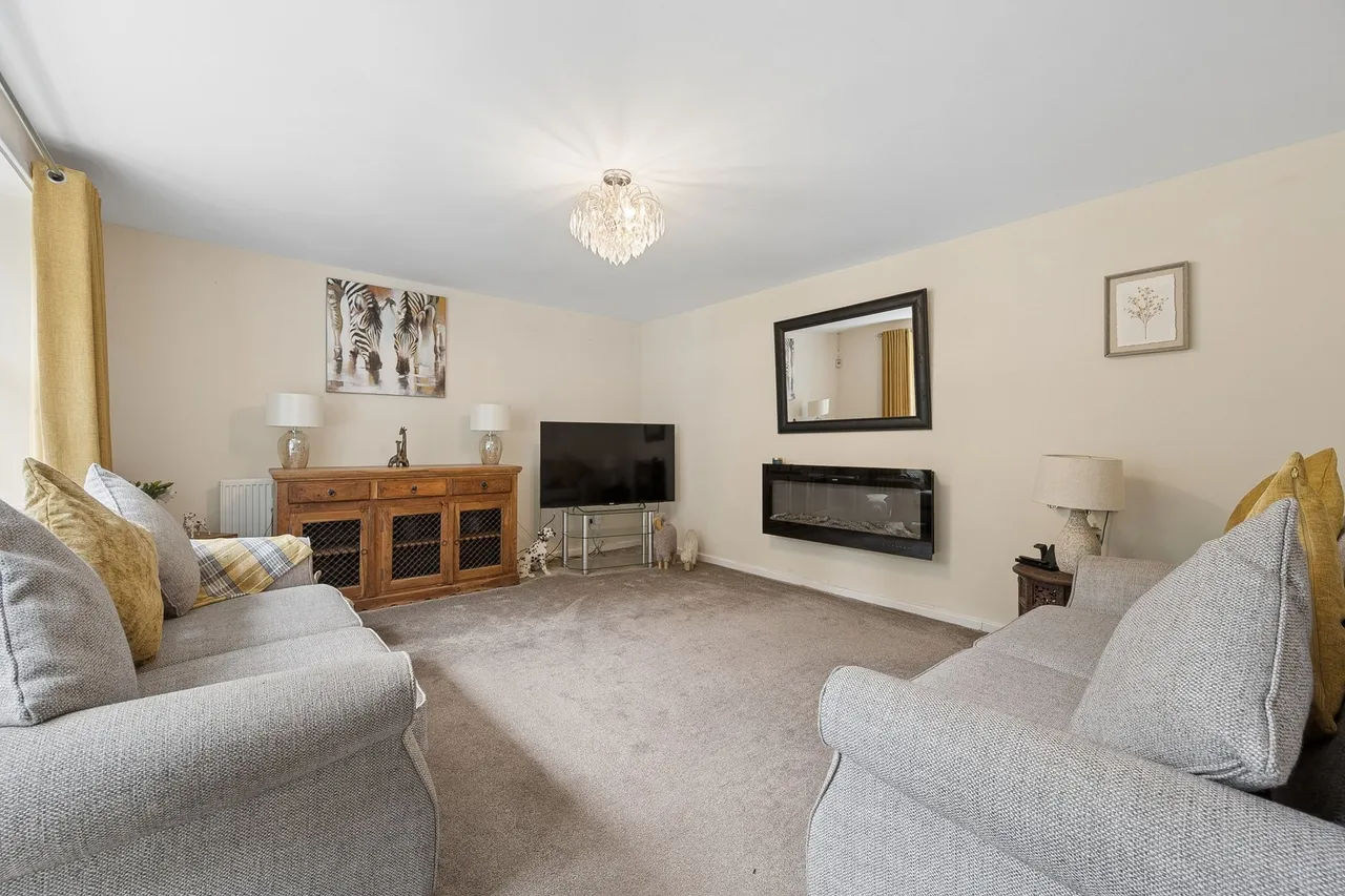 Heathbank Road, Cheadle, photo 3