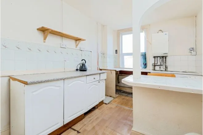 Westwood, Scarborough, YO11, photo 6