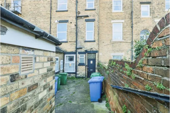 Westwood, Scarborough, YO11, photo 25