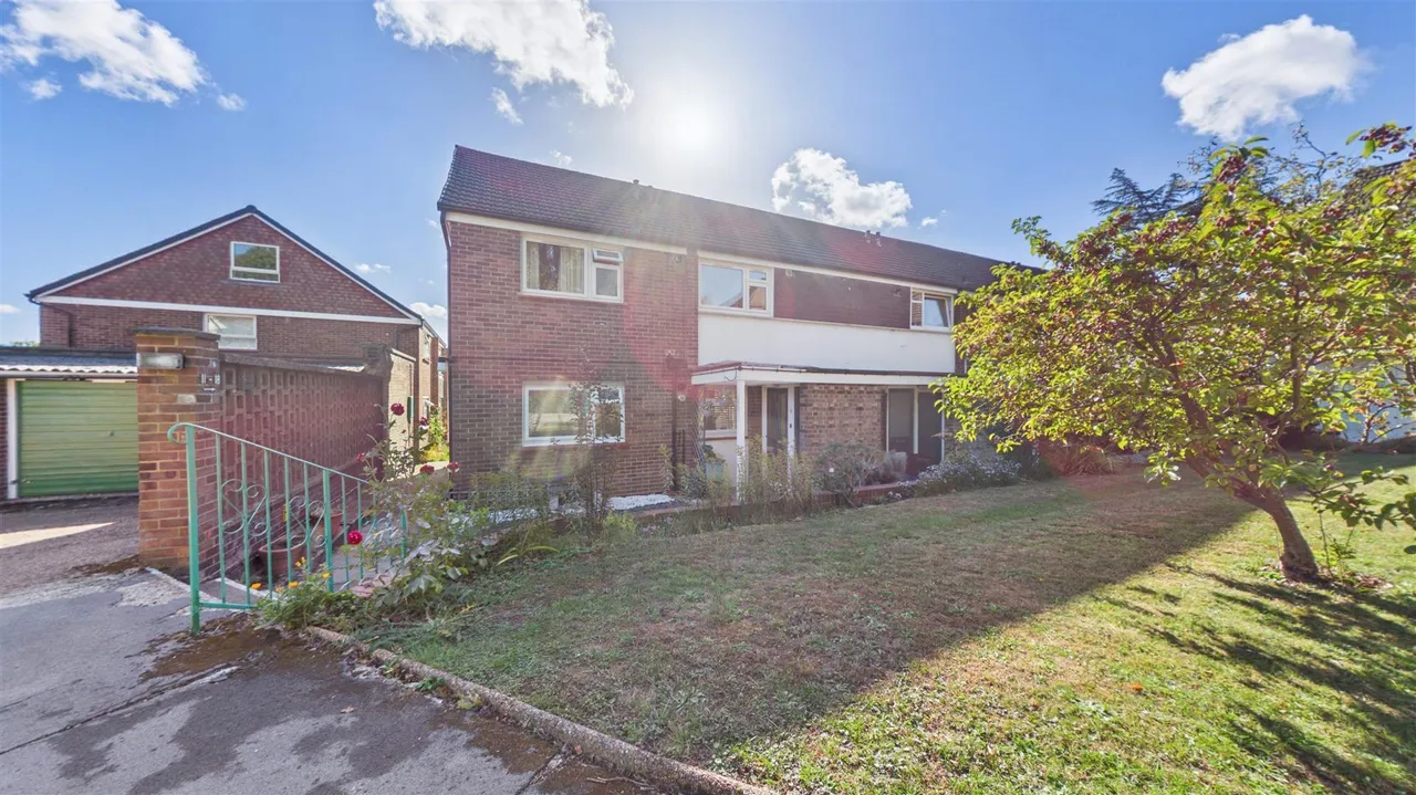 Mowbray Road, Crystal Palace, SE19, photo 6