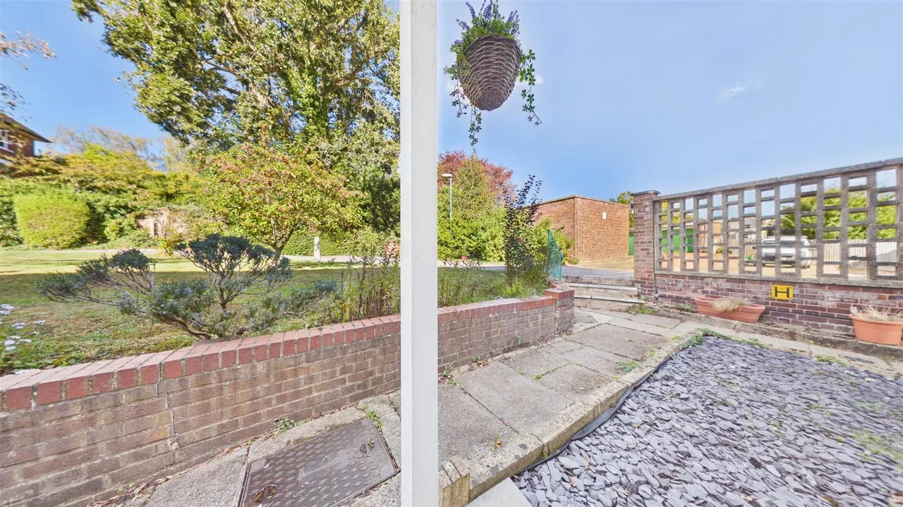 Mowbray Road, Crystal Palace, SE19, photo 23