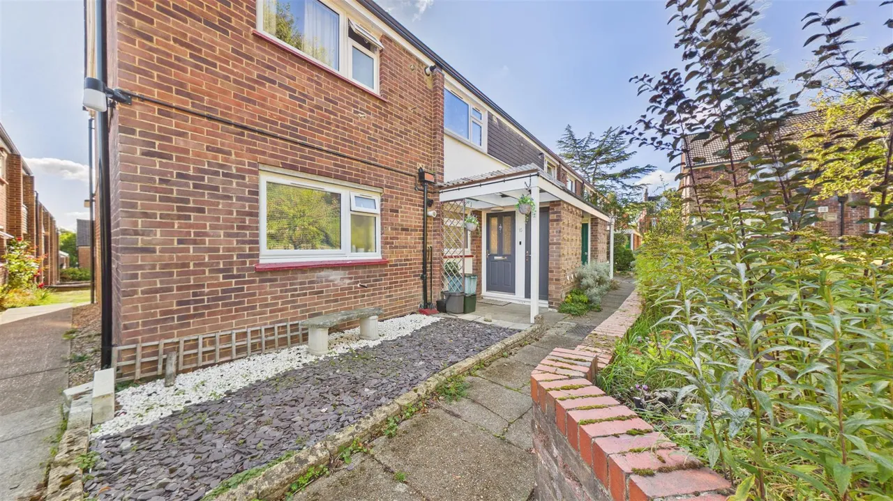 Mowbray Road, Crystal Palace, SE19, photo 2