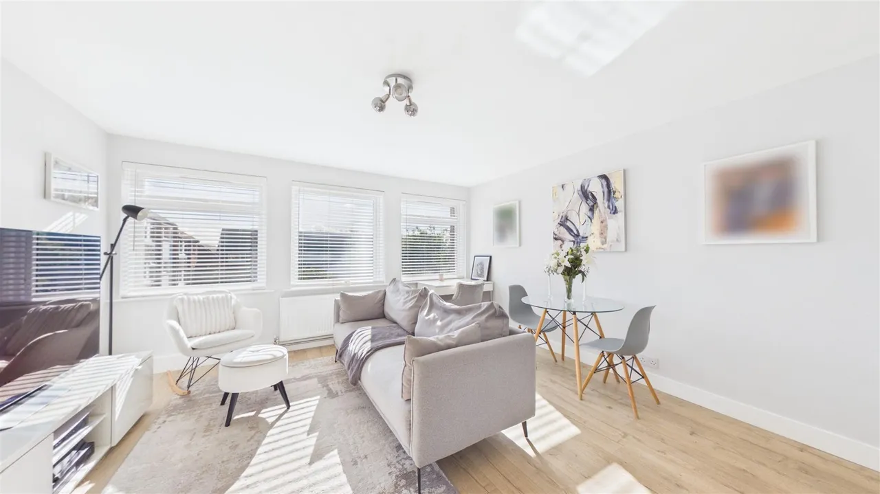 Mowbray Road, Crystal Palace, SE19, photo 14