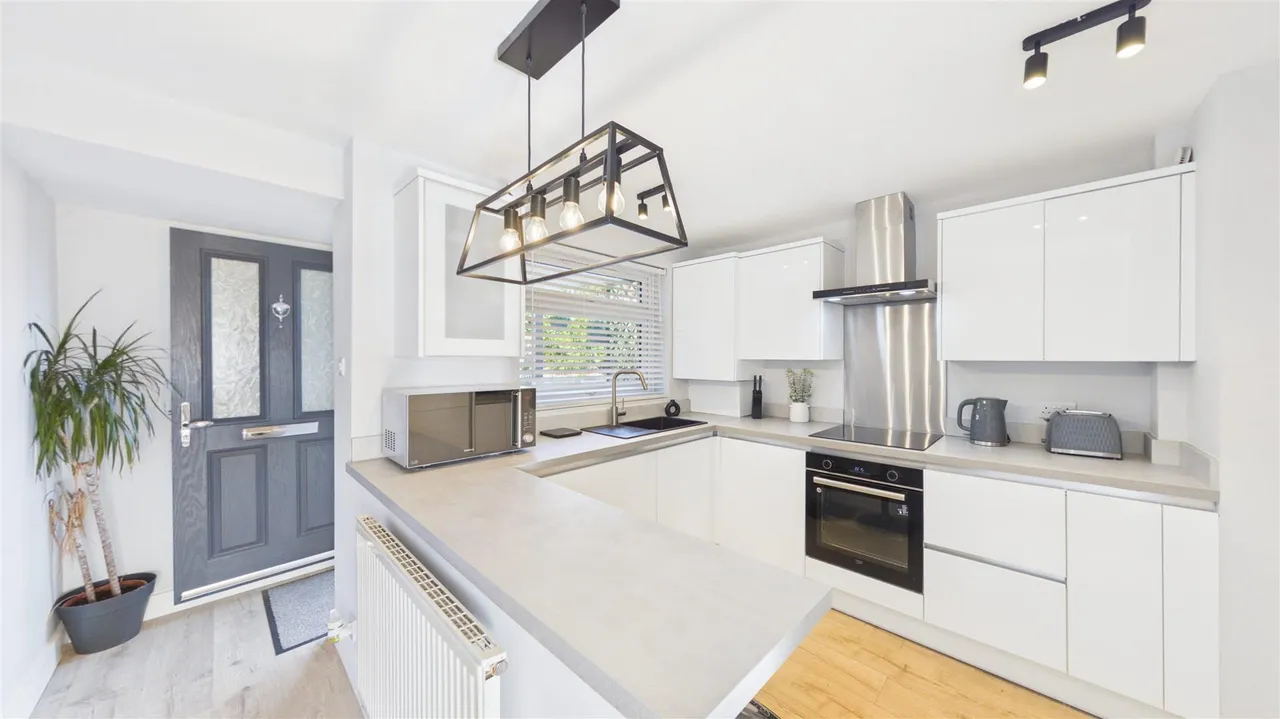 Mowbray Road, Crystal Palace, SE19, photo 8