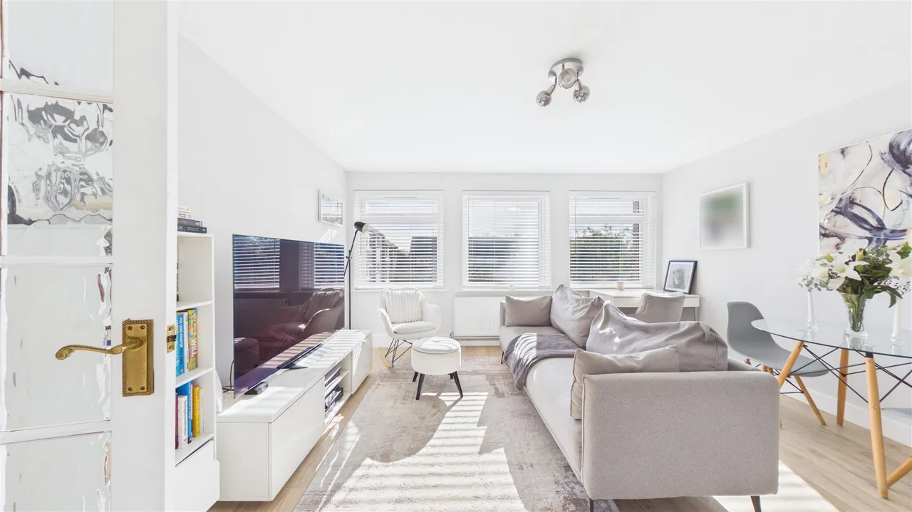 Mowbray Road, Crystal Palace, SE19, photo 15