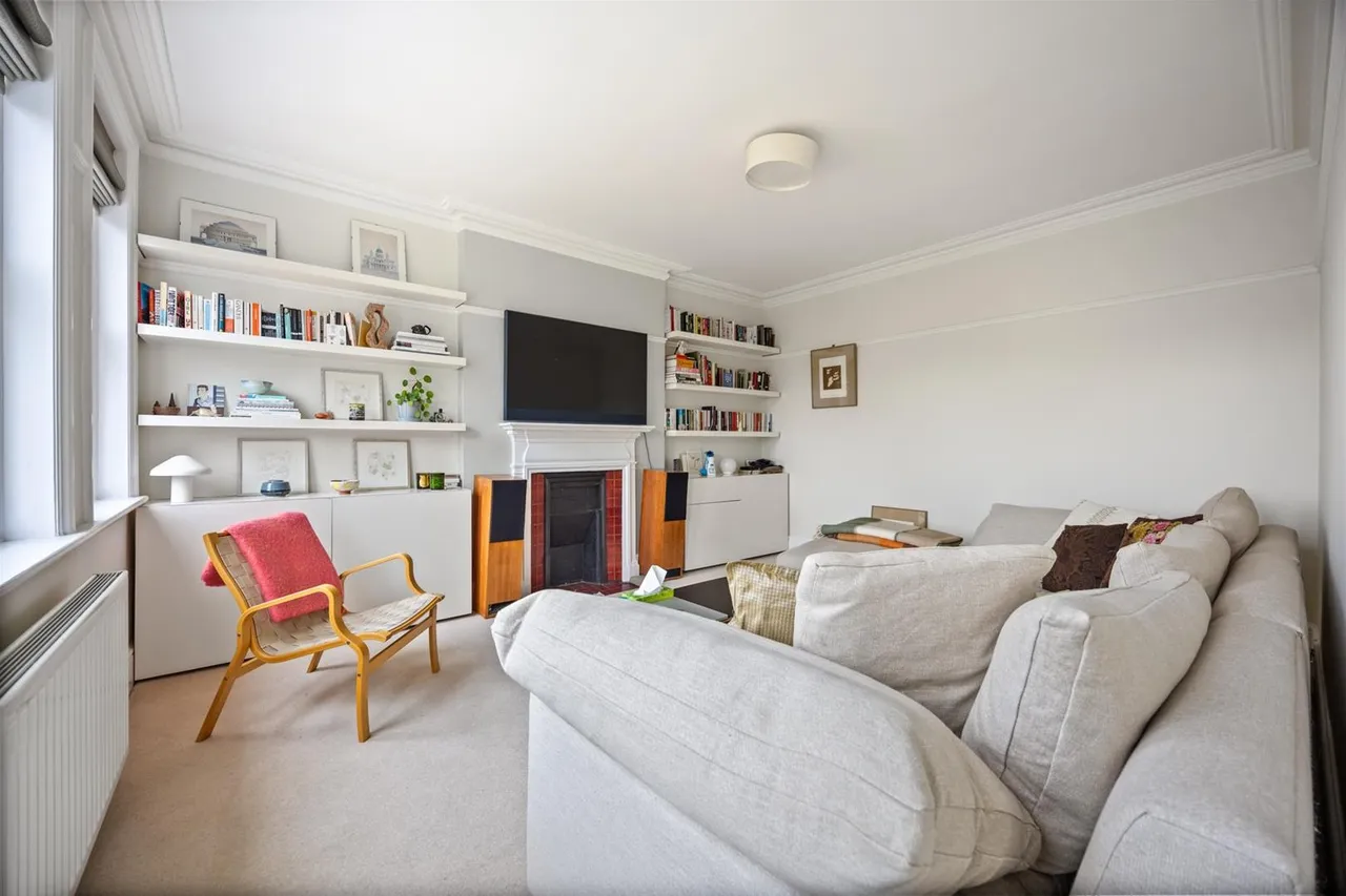 Platts Lane, Hampstead, London NW3 7NP, photo 5