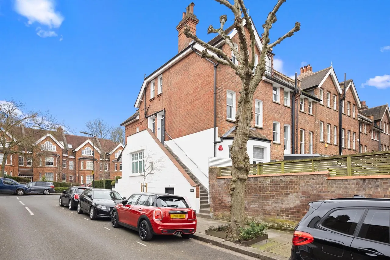 Platts Lane, Hampstead, London NW3 7NP, photo 7
