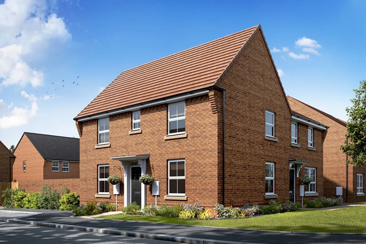 Main Road, Chichester, PO18, photo 2