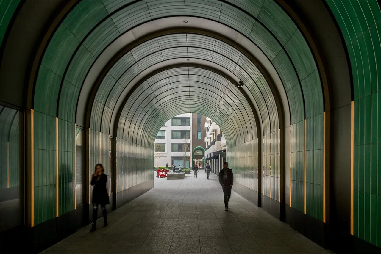 Rathbone Square, Fitzrovia, W1T, photo 21
