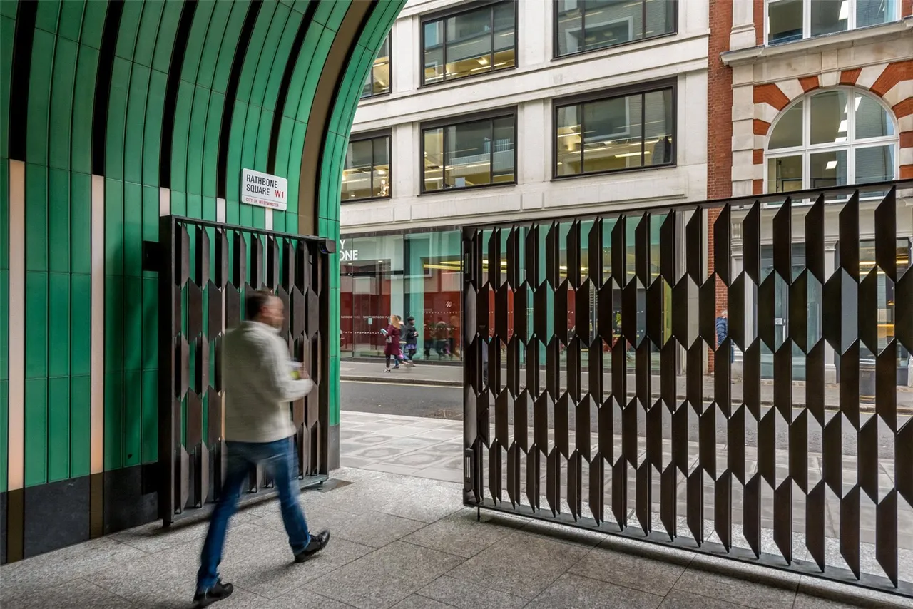 Rathbone Square, Fitzrovia, W1T, photo 23